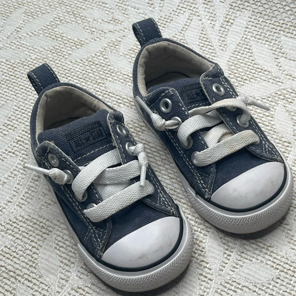 Converse all star